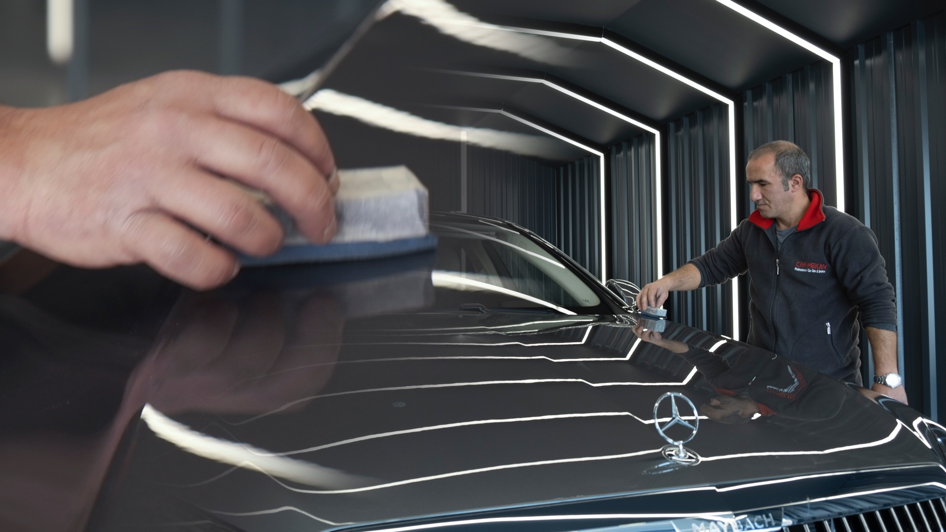 Acıpayam Seramik Kaplama